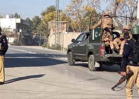 انفجار در بلوچستان پاکستان جان سه نظامی را گرفت