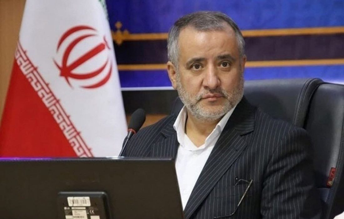 تلاش ایران ‌و افغانستان برای ایجاد کنسولگری در فراه و بیرجند
