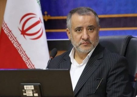 تلاش ایران ‌و افغانستان برای ایجاد کنسولگری در فراه و بیرجند