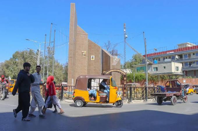چهار عضو یک خانواده در ننگرهار بر اثر غرق‌شدن جان باختند