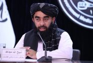 رد شدید اتهامات آمریکا از سوی امارت اسلامی درباره ناپدید شدن یک تبعه افغان