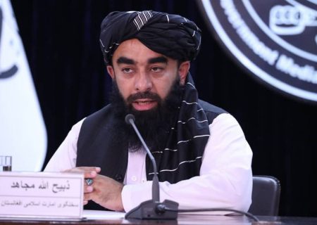 رد شدید اتهامات آمریکا از سوی امارت اسلامی درباره ناپدید شدن یک تبعه افغان