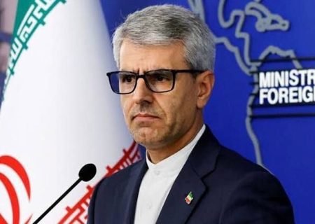 وزارت خارجه ایران گزارش‌ها درباره ایجاد کنسولگری در فراه را نادرست خواند