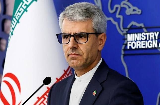 وزارت خارجه ایران گزارش‌ها درباره ایجاد کنسولگری در فراه را نادرست خواند