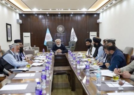 هیئت حکومت سرپرست برای گفت و گو به پاکستان می روند