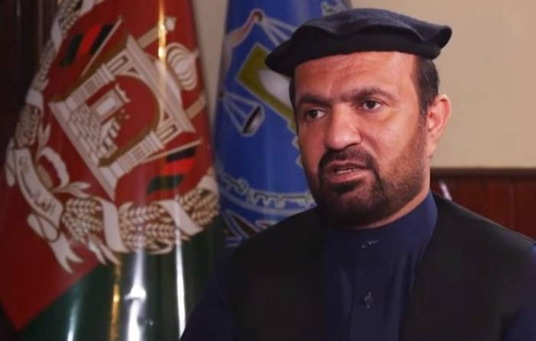 ظاهر قدیر عضو پیشین مجلس نمایندگان در کنیا‌ بازداشت شد