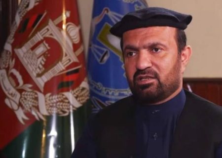 ظاهر قدیر عضو پیشین مجلس نمایندگان در کنیا‌ بازداشت شد