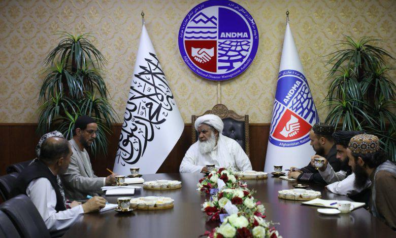 افغانستان به توجه جدی در برابر آسیب‌های ناشی از تغییرات اقلیمی نیاز دارد