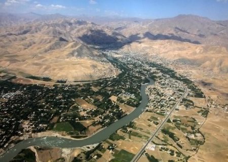 افراد مسلح ناشناس در بدخشان یک زن را با پسرش تیرباران کردند