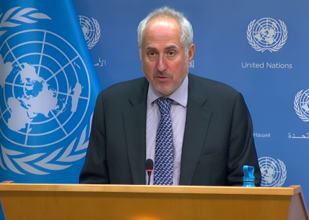 سازمان ملل: با کاهش شدید کمک ها به افغانستان میلیون ها نفر آسیب می بینند