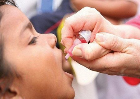 یونیسف: در سال گذشته میلادی حدود 2 میلیون کودک در افغانستان واکسین سرخکان دریافت کردند