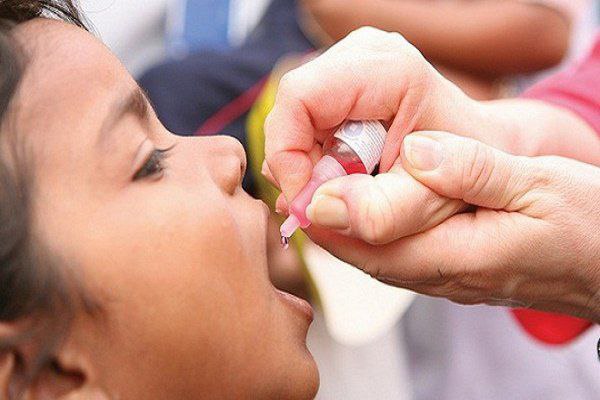 یونیسف: در سال گذشته میلادی حدود 2 میلیون کودک در افغانستان واکسین سرخکان دریافت کردند
