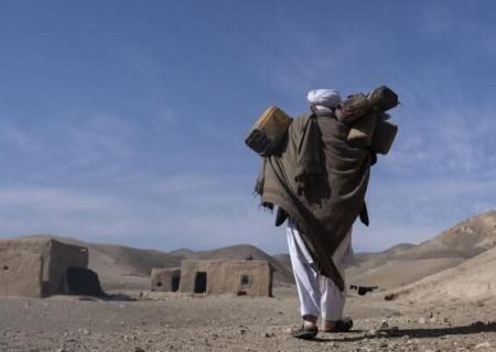 نگرانی سازمان ملل از بحران کم‌آبی در افغانستان