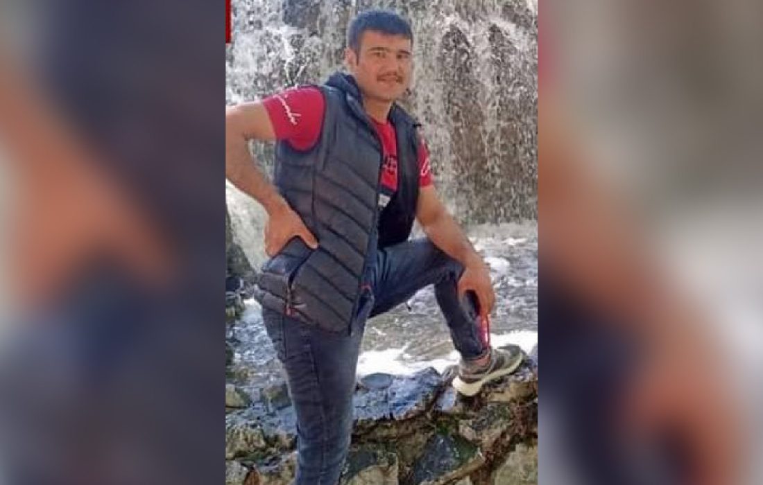 یک جوان در ولایت جوزجان به دلیل فقر خودش را حلق آویز کرد