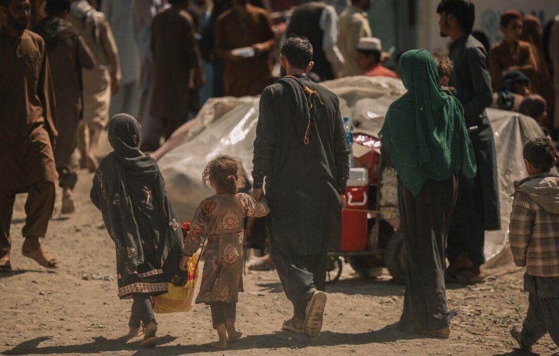 در کمتر از ۴۵ روز حدود ۱۲۸‌هزار‌پناهجوی افغان از پاکستان به کشور برگشتند