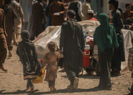 در کمتر از ۴۵ روز حدود ۱۲۸‌هزار‌پناهجوی افغان از پاکستان به کشور برگشتند