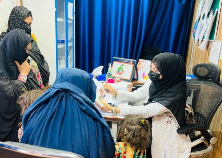 سازمان ملل: قطع کمک های امریکا به افغانستان بیشترین آسیب را به زنان رسانیده است