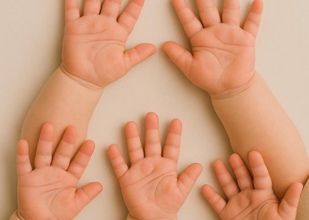 تولد پنج‌گانگی در هلمند؛ یک مادر، سه پسر و دو دختر را به دنیا آورد