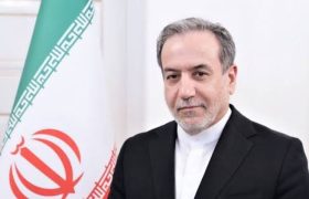 عباس عراقی: عملیات نظامی علیه اسرائیل تا ساعت ۴ صبح ادامه داشت