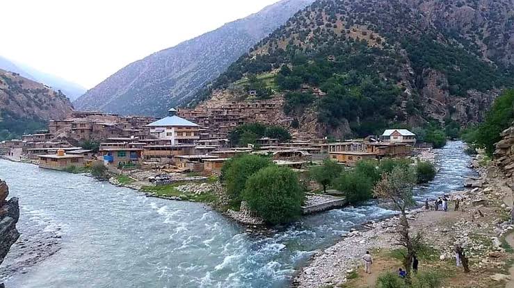 بازداشت جوانان مسلح به‌ دلیل تیراندازی و ایجاد بی‌نظمی در نورستان