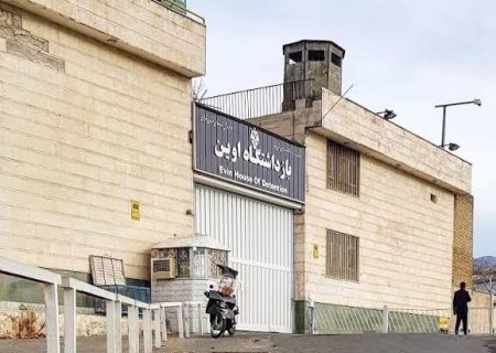 قوه قضاییه ایران،کشته شدن ۷۱ نفر در حمله اسرائیل به زندان اوین را تاید کرد