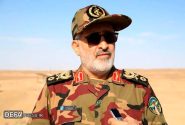 دومین ترور کلیدی در رده‌ بالای نظامی ایران؛ ارتش اسرائیل:علی شادمانی راهم کشتیم