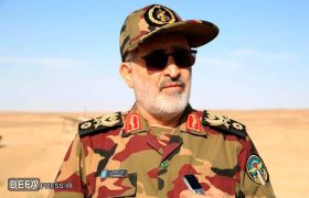 دومین ترور کلیدی در رده‌ بالای نظامی ایران؛ ارتش اسرائیل:علی شادمانی راهم کشتیم