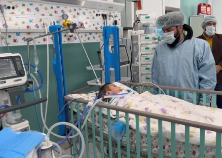 وزارت امور خارجه: پی‌ گیری جدی قضیه خشونت علیه کودک افغان در فرودگاه مسکو