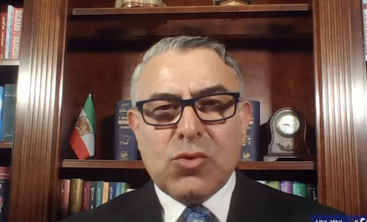 رونمایی از موشک فتاح ۲؛ تحلیل‌گر: جنگ فقط با یک موشک برده نمی‌شود