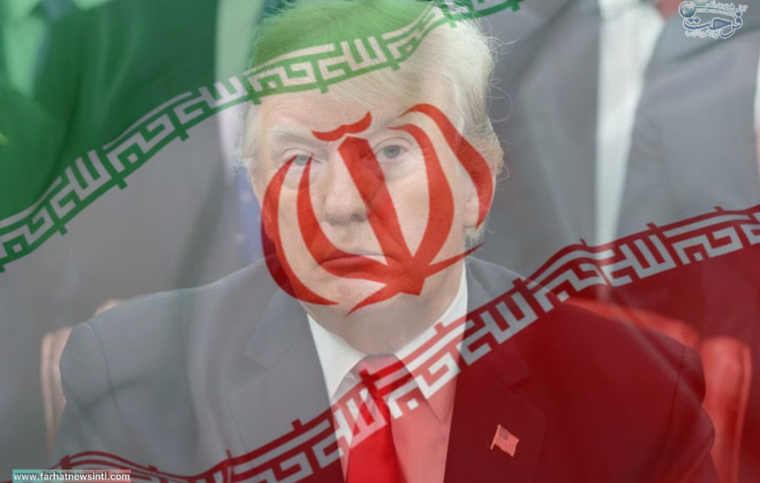تهدید به حمله تروریستی؛ واکنش شدید جمهوری اسلامی به حمله احتمالی آمریکا