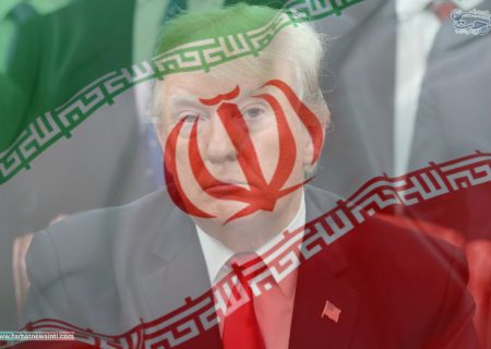 تهدید به حمله تروریستی؛ واکنش شدید جمهوری اسلامی به حمله احتمالی آمریکا