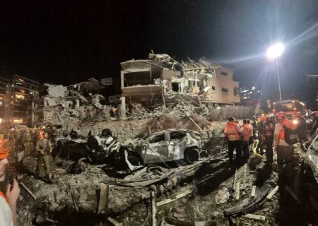 جزئیات عملیات «وعده صادق ۳» توسط سپاه پاسداران منتشر شد