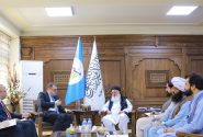 گفتگوهای اقتصادی میان افغانستان و ناروی؛ تمرکز بر توسعه، بازگشایی ذخایر ارزی و کمک ‌های بشری
