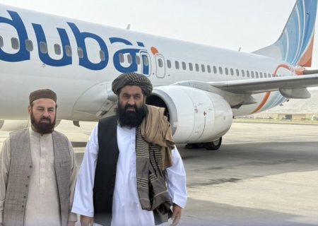سفر رئیس د افغانستان بانک به مراکش برای حضور در نشست بین‌المللی خدمات مالی اسلامی