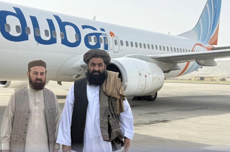 سفر رئیس د افغانستان بانک به مراکش برای حضور در نشست بین‌المللی خدمات مالی اسلامی