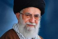 واکنش رهبر جمهوری اسلامی؛ملت ایران تسلیم نمی‌شود، دشمن باید مجازات شود