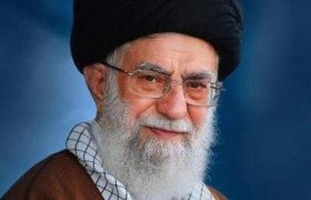 واکنش رهبر جمهوری اسلامی؛ملت ایران تسلیم نمی‌شود، دشمن باید مجازات شود