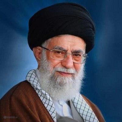 واکنش رهبر جمهوری اسلامی؛ملت ایران تسلیم نمی‌شود، دشمن باید مجازات شود