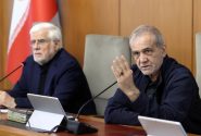 پزشکیان: حمله به تأسیسات هسته ای اثبات کرد آمریکا عامل اصلی اقدامات خصمانه اسرائیل علیه ایران است