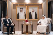 قطر به ایران هشدار داد: حمله به پایگاه العدید را بی‌پاسخ نمی‌ گذاریم