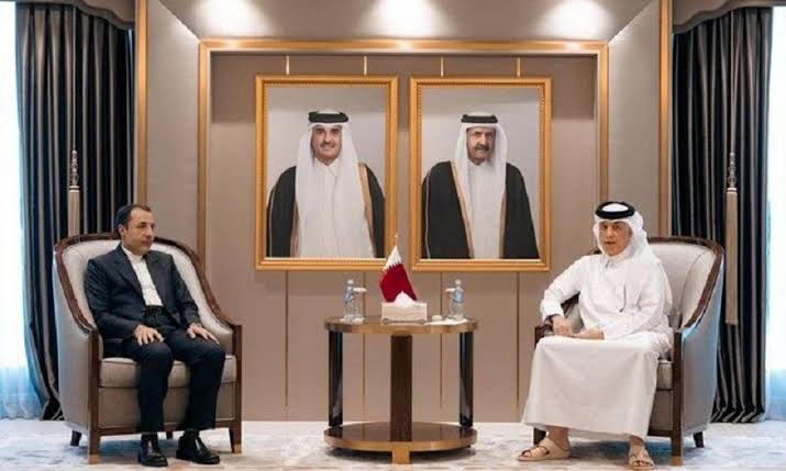 قطر به ایران هشدار داد: حمله به پایگاه العدید را بی‌پاسخ نمی‌ گذاریم