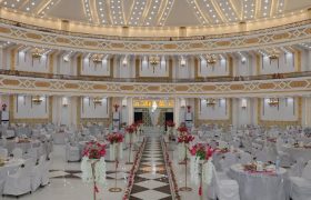 وزارت امربالمعروف: شایعه‌ ممنوعیت حضور زنان در تالارهای هرات کاملاً بی‌ اساس است