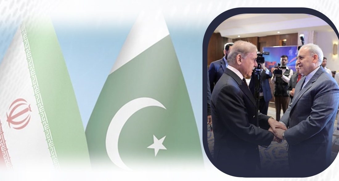 شهباز شریف: حمله اسرائیل به ایران نقض منشور سازمان ملل است؛ پاکستان در کنار ملت ایران ایستاده است