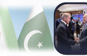 شهباز شریف: حمله اسرائیل به ایران نقض منشور سازمان ملل است؛ پاکستان در کنار ملت ایران ایستاده است
