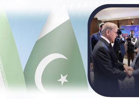 شهباز شریف: حمله اسرائیل به ایران نقض منشور سازمان ملل است؛ پاکستان در کنار ملت ایران ایستاده است
