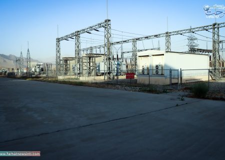 فعال‌ سازی دستگاه برق حرارتی تره‌ خیل برای تأمین برق کابل