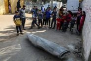 افزایش تلفات انسانی در پی حملات اسرائیل به ایران