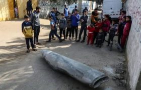 افزایش تلفات انسانی در پی حملات اسرائیل به ایران