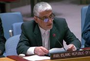 نشست اضطراری شورای امنیت؛ اعتراض ایران به تجاوز هسته‌ای آمریکا و اسرائیل