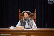 جلسهٔ فوق‌العاده چهارم شورای عالی استندرد به ریاست معاون اقتصادی ریاست‌الوزراء برگزار شد